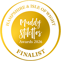 Muddy Stilettos Muddy Stilettos - Hampshire - Finalist 2026