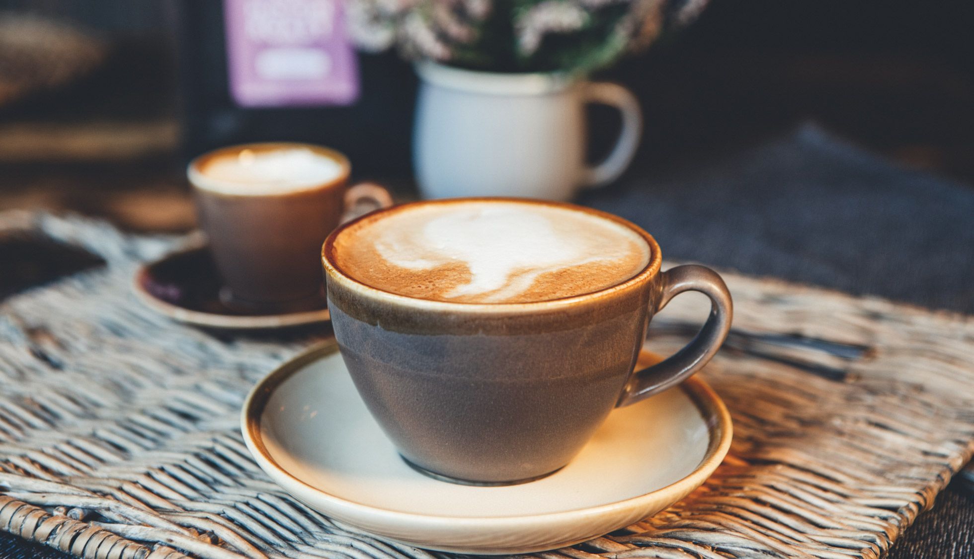coffee