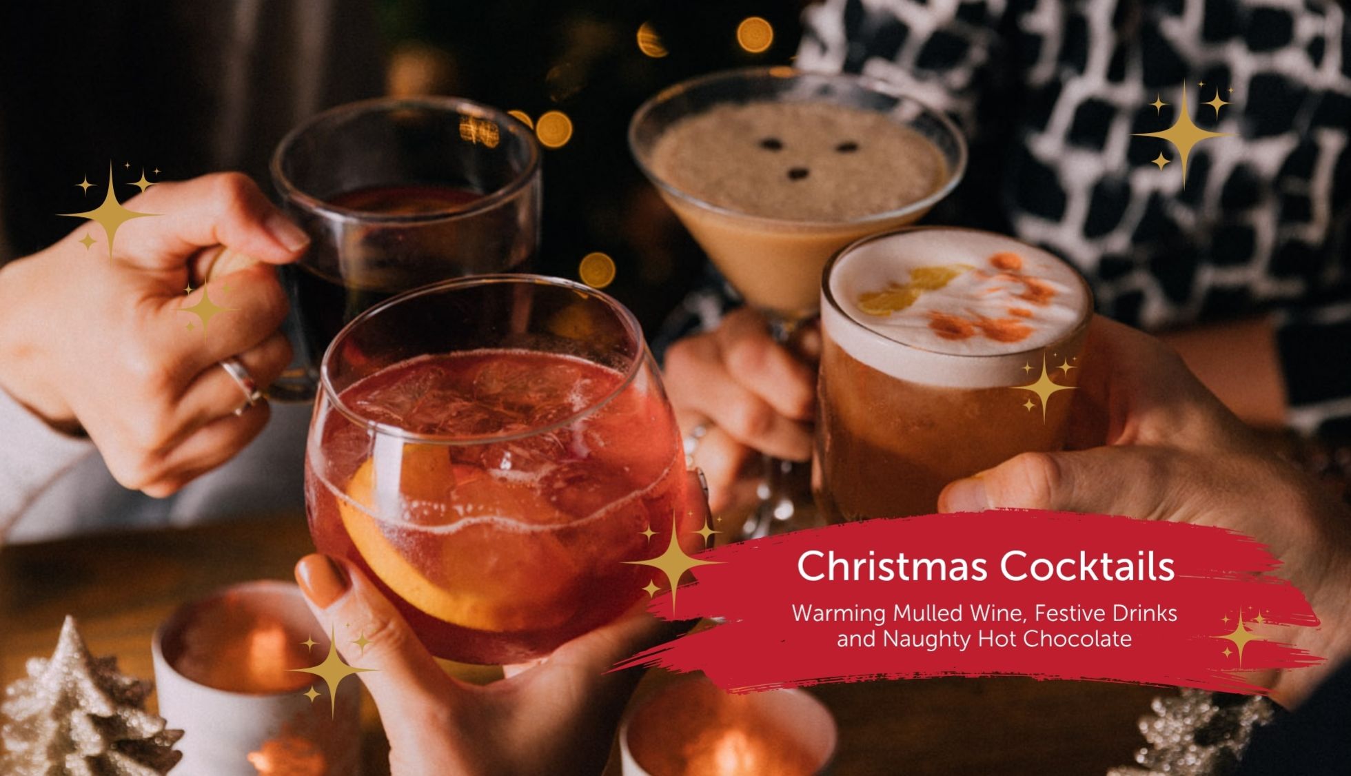 Festive Party