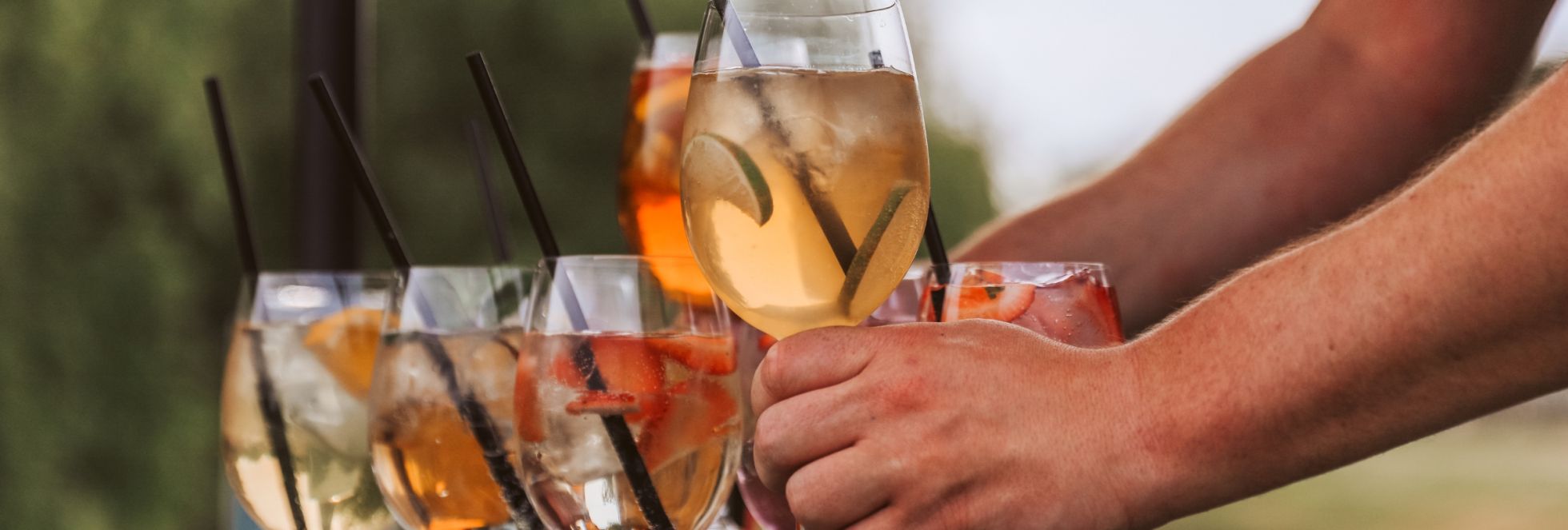Drinks Cheers