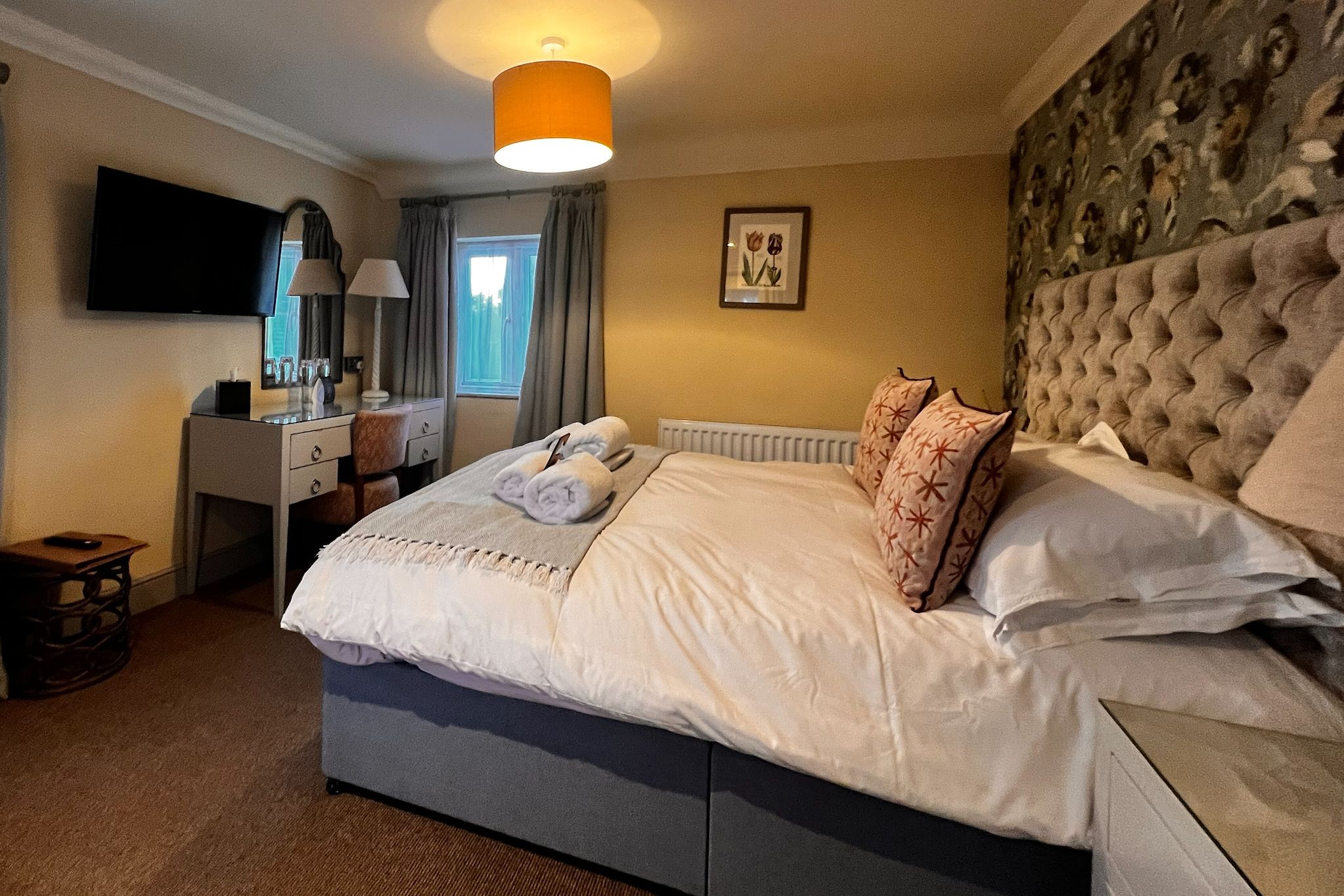 Mill House Comfy