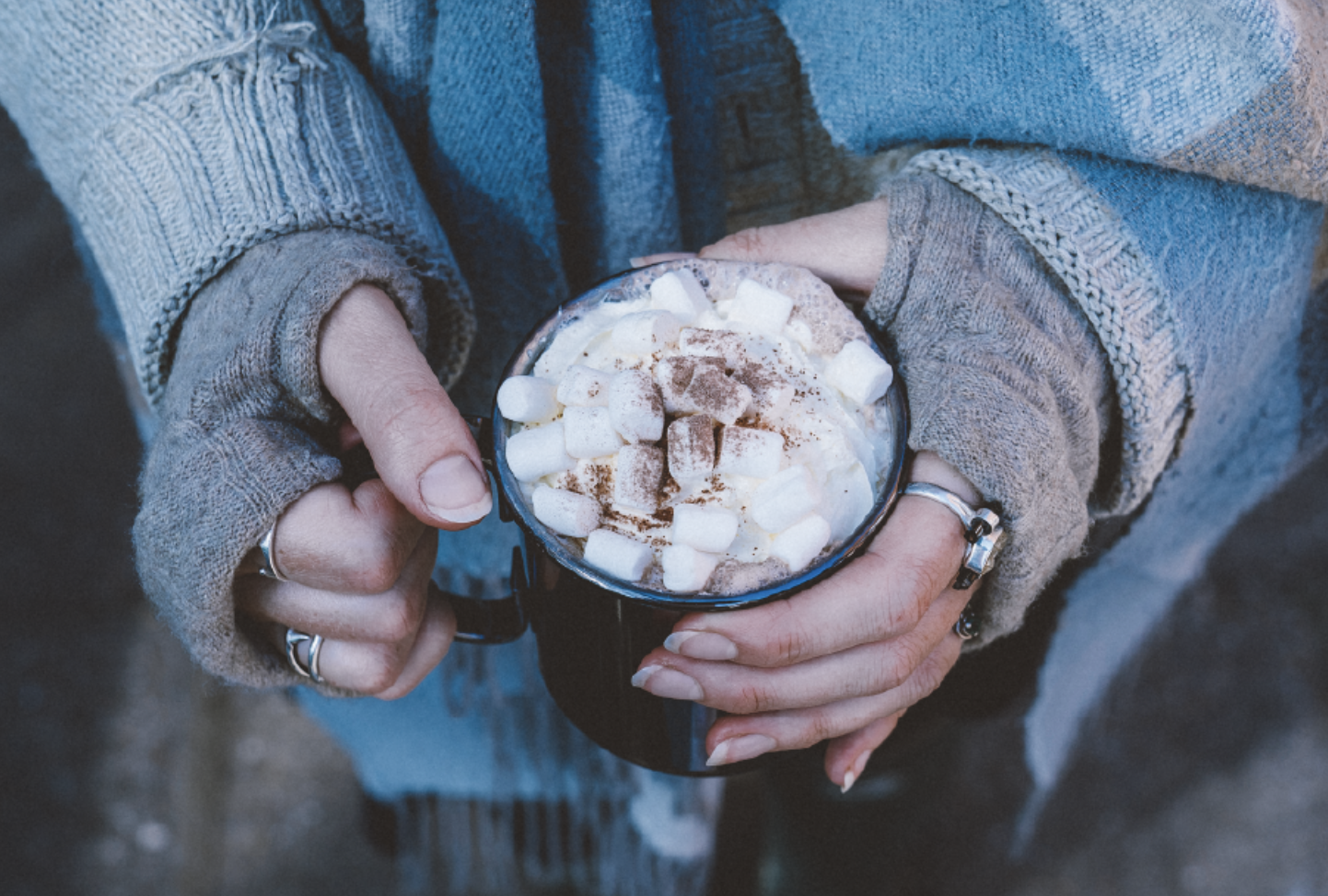 Hot chocolate