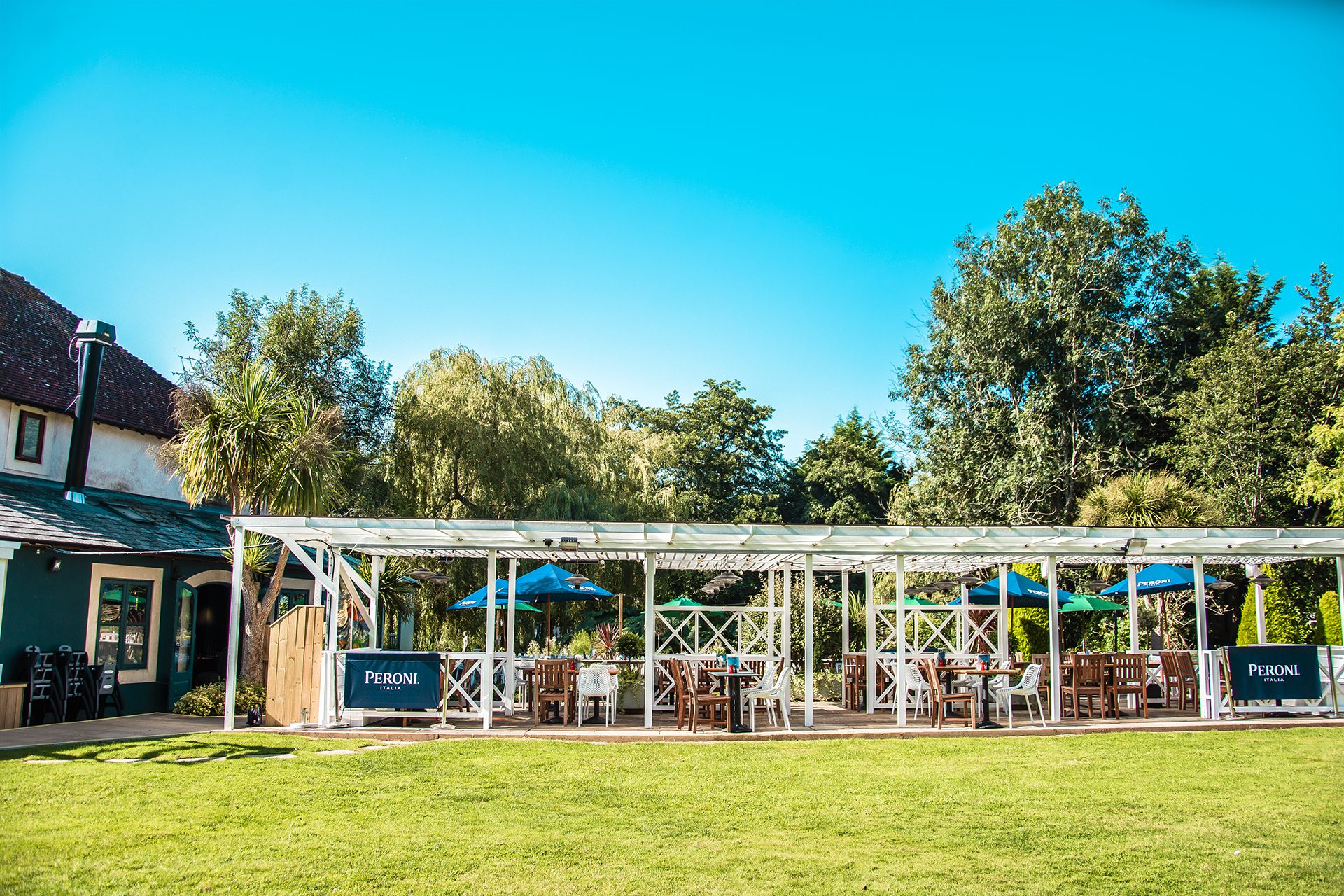 Exploring Gordleton: 5 Family Fun Activities