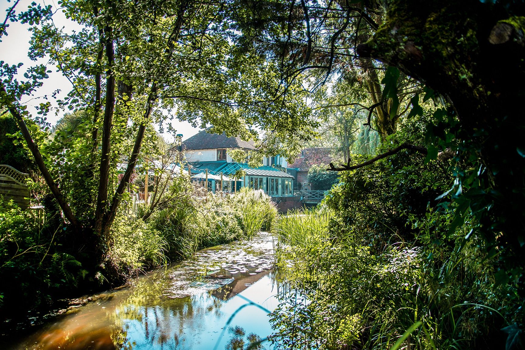Why The New Forest Should Be At The Top Of Your List For Your Next Couple’s Get Away
