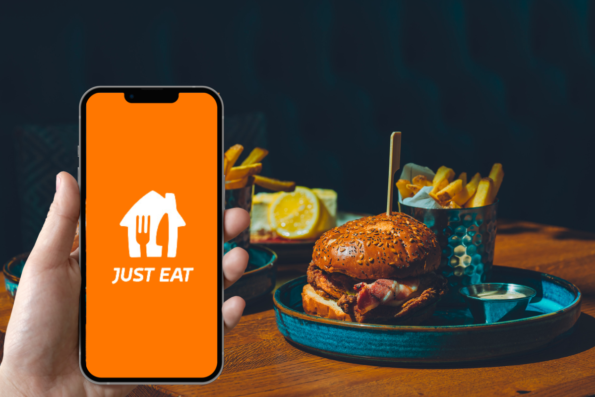 Order Takeaway