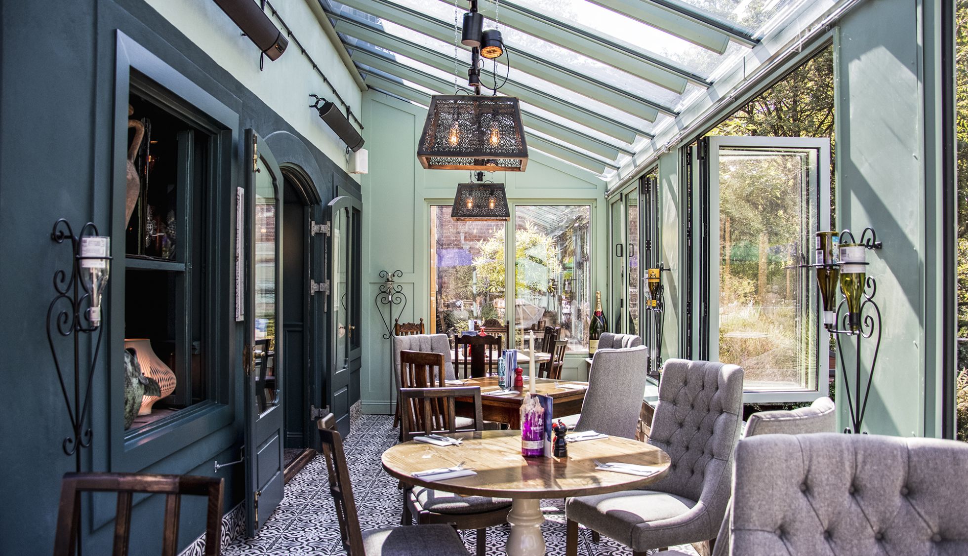 Exploring the Charms of The Old Mill in the New Forest