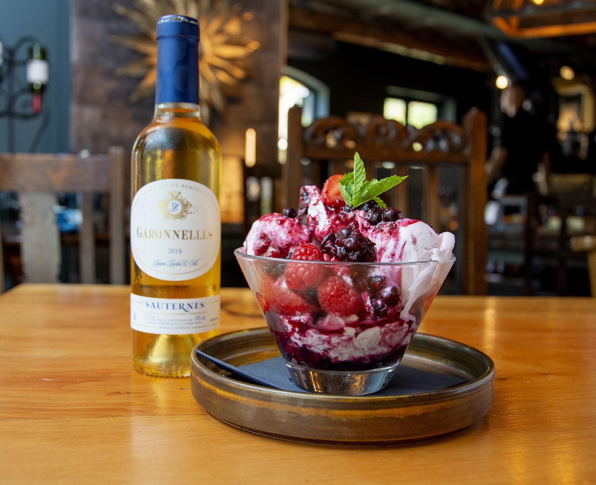 A Culinary and Outdoor Adventure in the Heart of Nature's Tapestry: The Old Mill New Forest