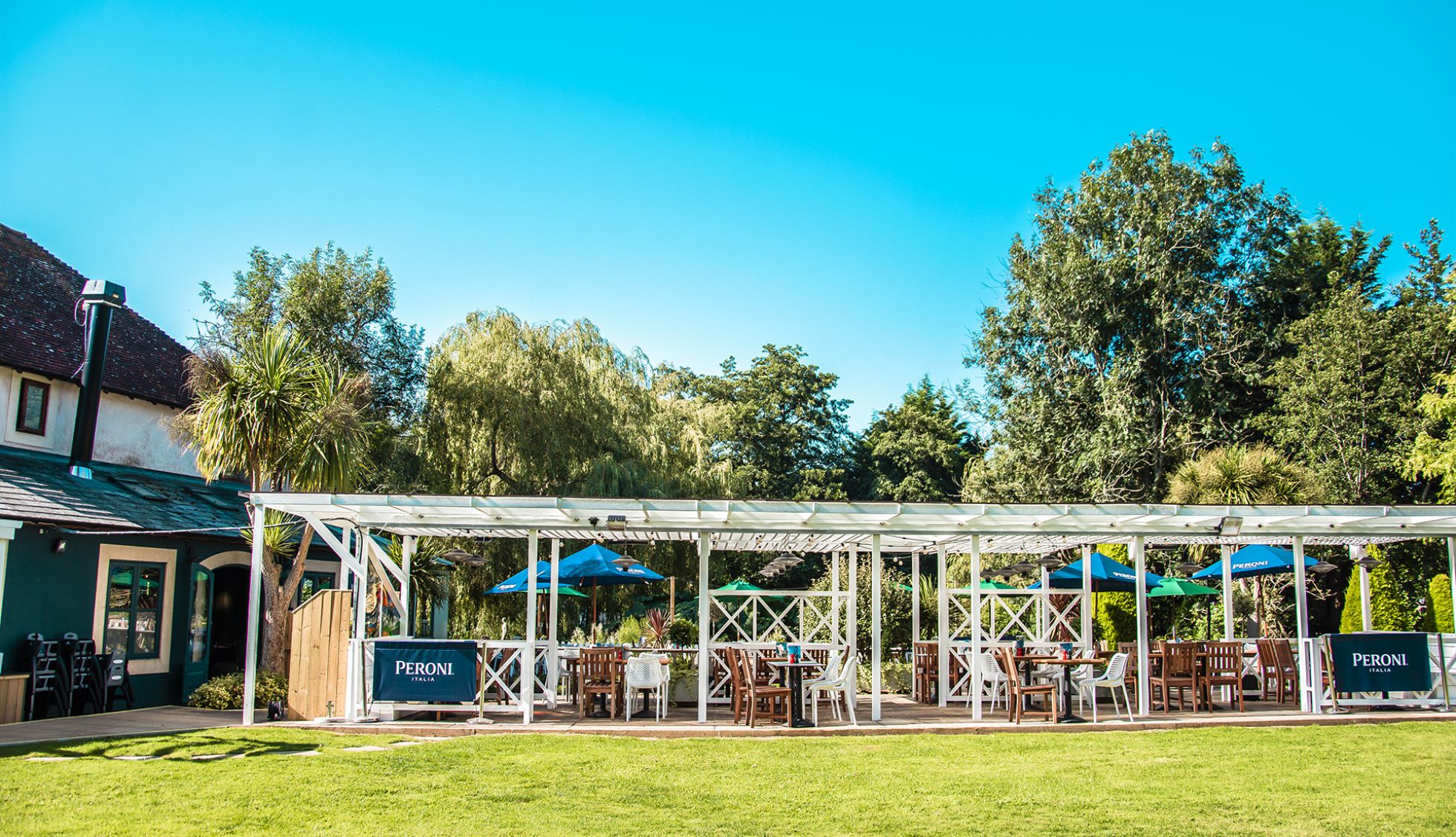 Braxton Gardens in Gordleton