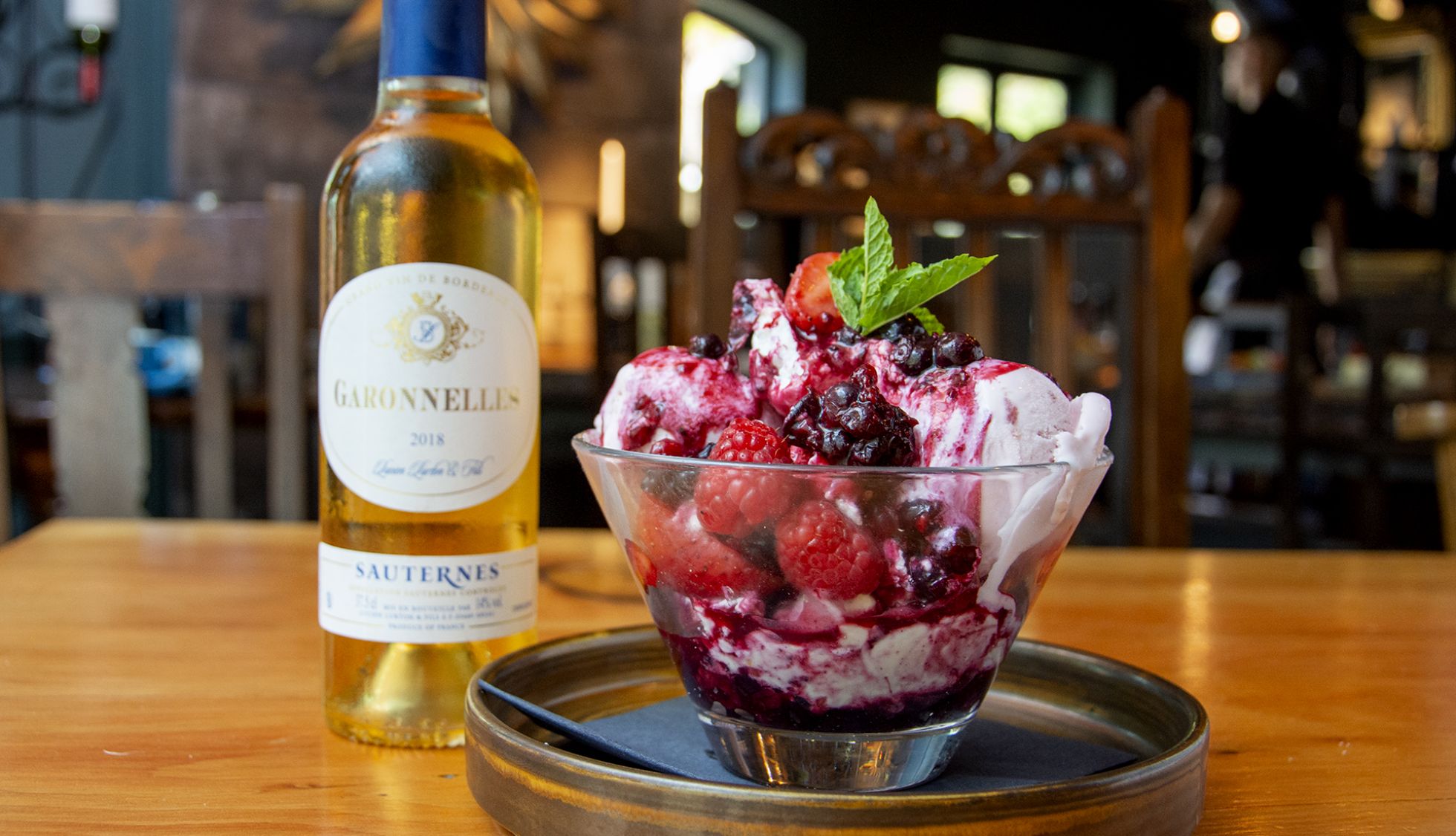 A Culinary and Outdoor Adventure in the Heart of Nature's Tapestry: The Old Mill New Forest