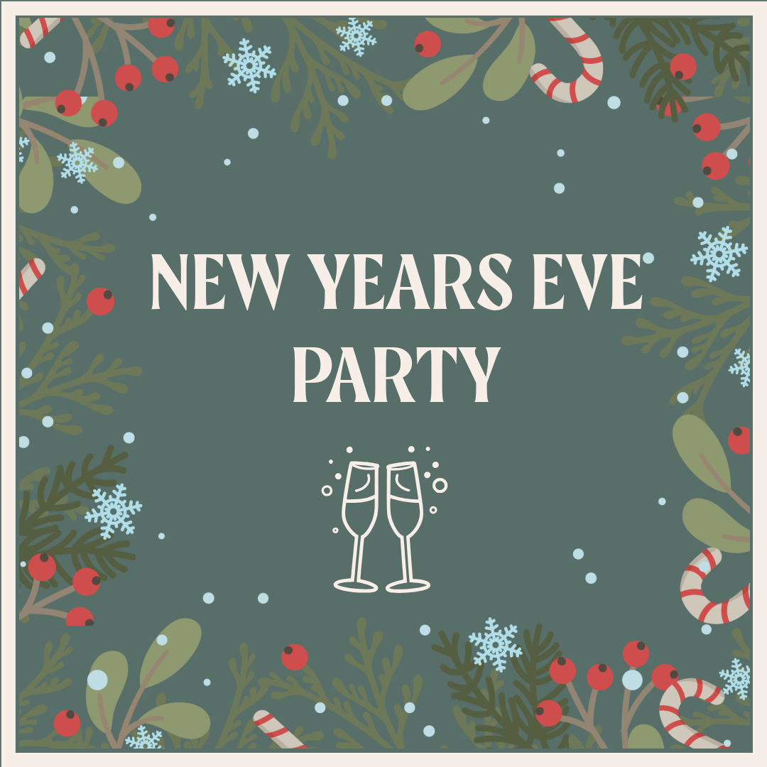  New Year's Eve