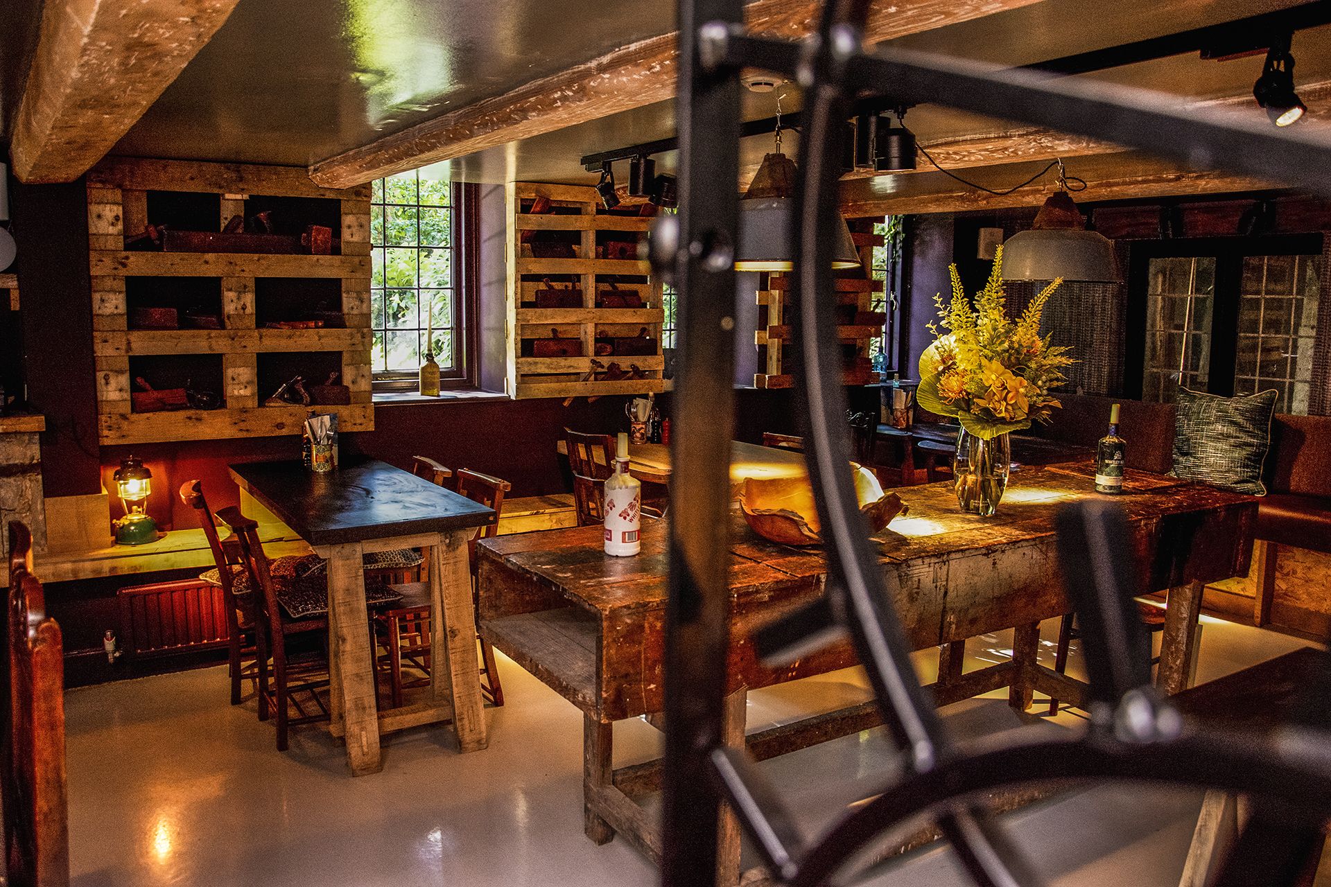 Old Mill New Forest: 5 Obscure Places to Add to Your To-Do List in Hampshire