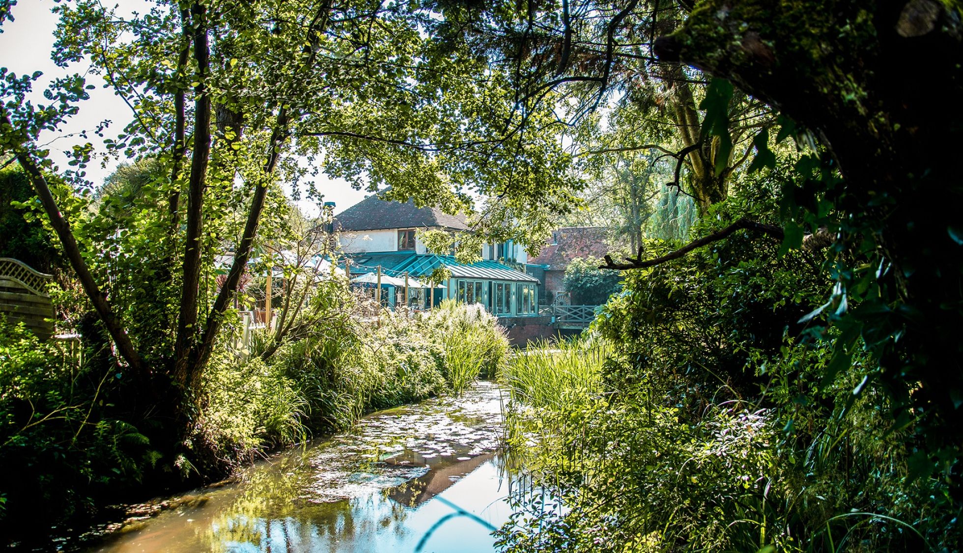 Why The New Forest Should Be At The Top Of Your List For Your Next Couple’s Get Away