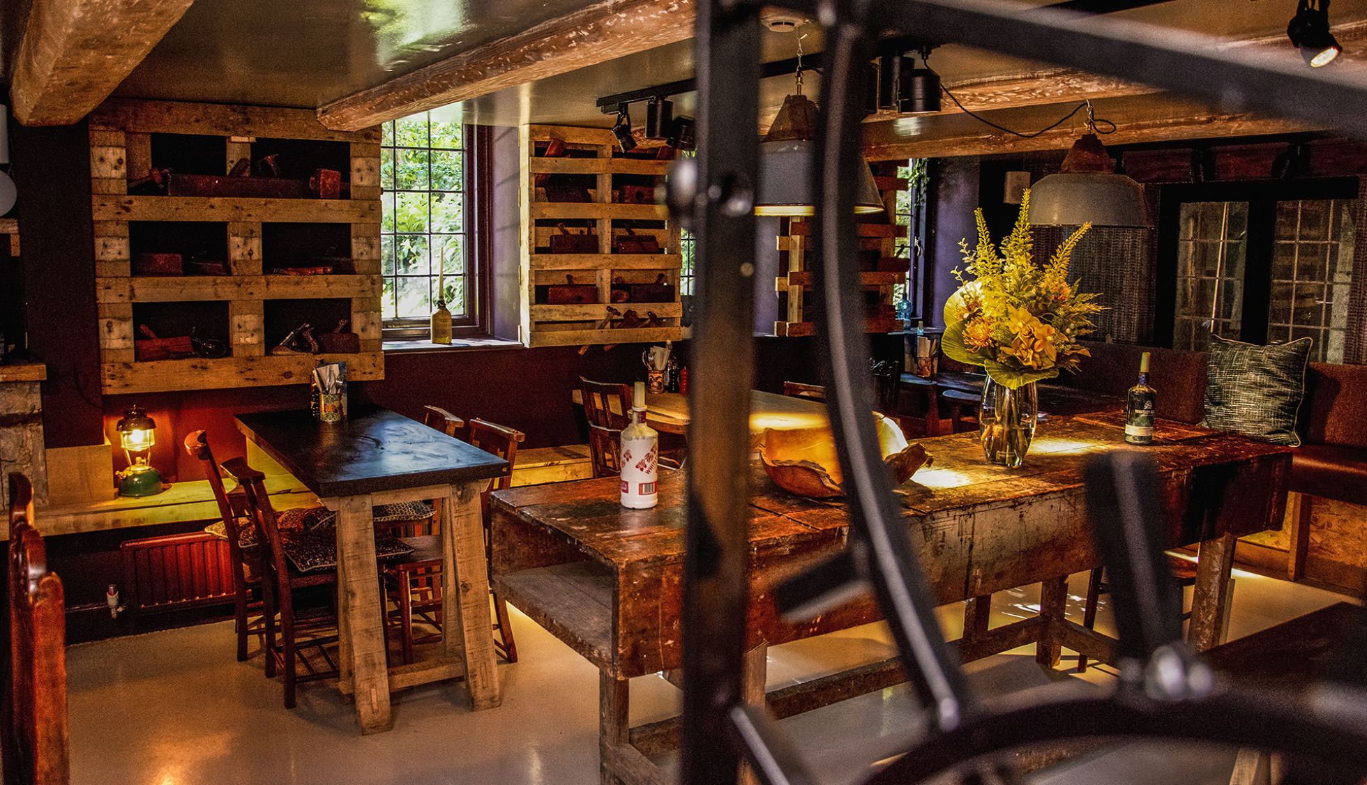 Old Mill New Forest: 5 Obscure Places to Add to Your To-Do List in Hampshire