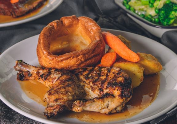 Sunday Roast