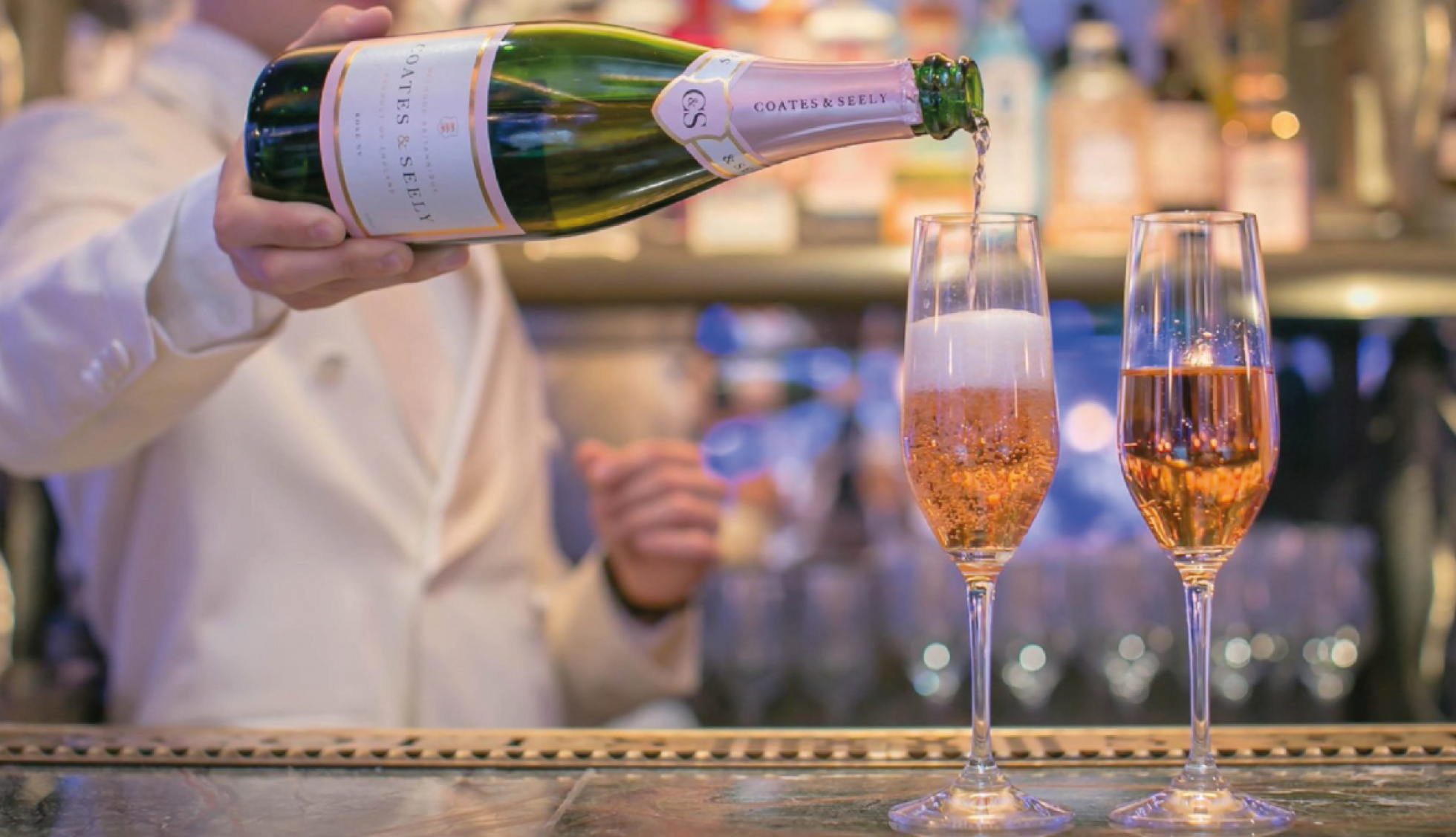 Rose Wine